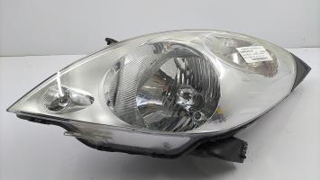 Óptica delantera principal izquierda (luces) (faro)