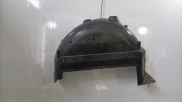 Parasale posteriore destro