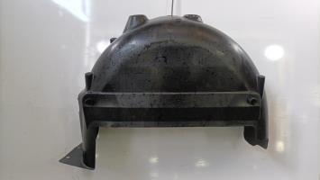 Parasale posteriore sinistro