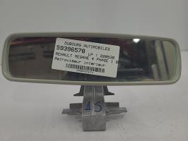 Retroviseur interieur