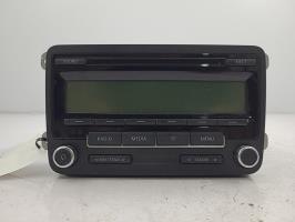 Autoradio d'origine
