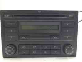 Autoradio d'origine