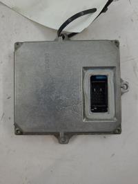 Boitier xenon