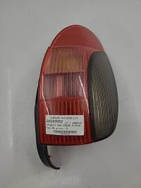 Fanale posteriore principale destro (luci)