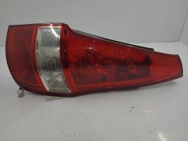 Fanale posteriore principale destro (luci)