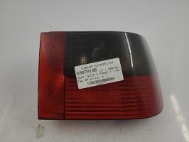 Fanale posteriore principale destro (luci)