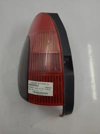 Fanale posteriore principale sinistro (luci)