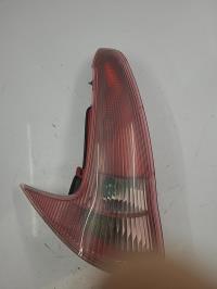 Fanale posteriore principale sinistro (luci)