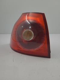 Fanale posteriore principale sinistro (luci)