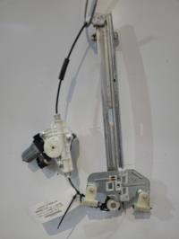 Leve vitre electrique arriere droit