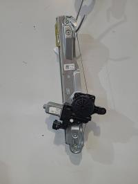 Leve vitre electrique arriere gauche