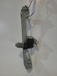 Leve vitre electrique arriere gauche