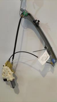 Leve vitre electrique arriere gauche