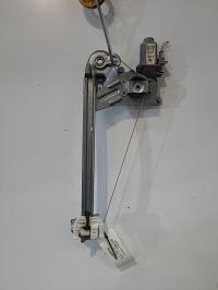 Leve vitre electrique arriere gauche