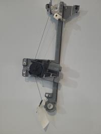 Leve vitre electrique arriere gauche