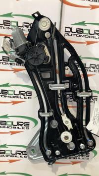 Elevalunas eléctrico trasero izquierdo
