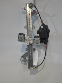 Alzacristalli elettrico anteriore destro