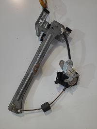 Leve vitre electrique avant gauche