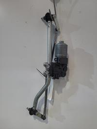 Moteur essuie glace avant