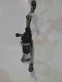 Moteur essuie glace avant