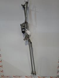 Moteur essuie glace avant