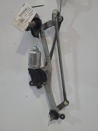 Moteur essuie glace avant