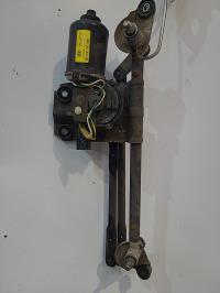 Moteur essuie glace avant