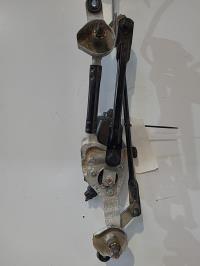 Moteur essuie glace avant