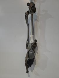 Moteur essuie glace avant