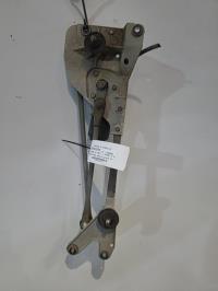 Motore tergicristallo anteriore