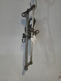 Motor de limpiaparabrisas delantero