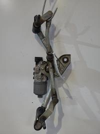 Moteur essuie glace avant
