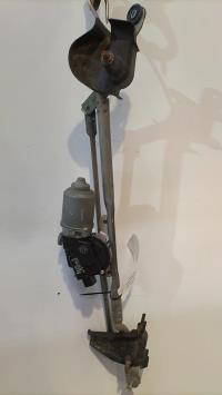 Moteur essuie glace avant