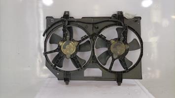 Motoventilatore radiatore