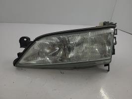 Óptica delantera principal izquierda (luces) (faro)
