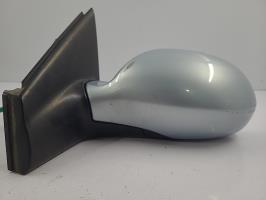 Retrovisor izquierdo