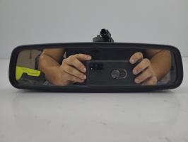 Retrovisor interior