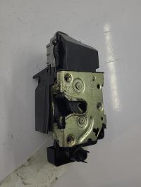 Serratura posteriore destra