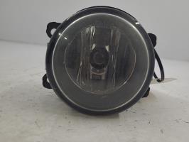 Fendinebbia sinistro (luce)