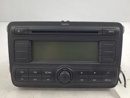 Autoradio d'origine