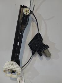 Leve vitre electrique arriere droit