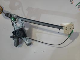 Alzacristalli elettrico posteriore destro