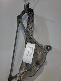 Moteur essuie glace avant