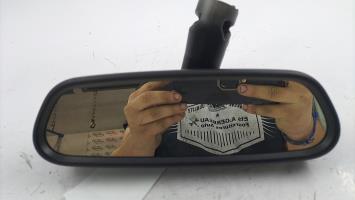 Retrovisor interior