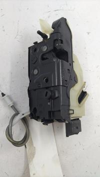 Cerradura delantera izquierda