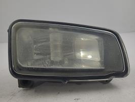 Antinieblas derecho (luces)