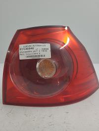 Fendinebbia destro (luci)