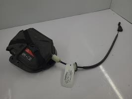 Bloc electrique de frein a main