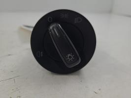 Commande de phare
