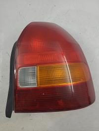 Fanale posteriore principale destro (luci)
